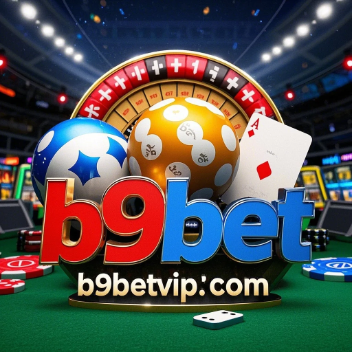 b9 bet